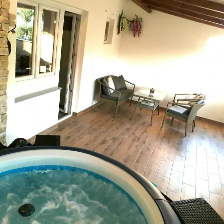 5 Bedrooms With City View Private Pool And Enclosed Garden At 2 Km Away From The Beach Villa