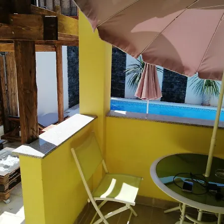 5 Bedrooms With City View Private Pool And Enclosed Garden At 2 Km Away From The Beach * ザダル