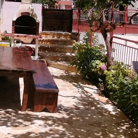 ヴィラ 5 Bedrooms With City View Private Pool And Enclosed Garden At 2 Km Away From The Beach